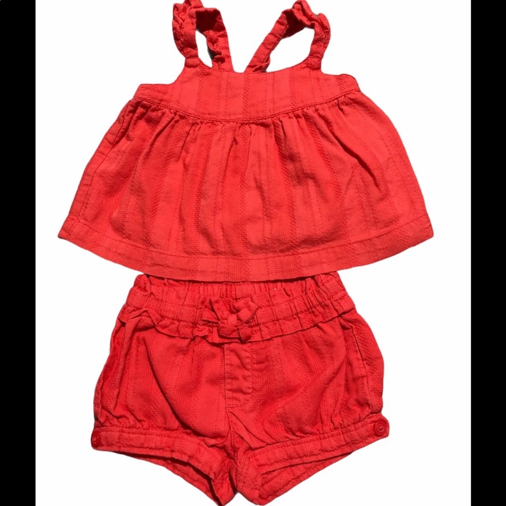 baby girl clothes 0-3 months